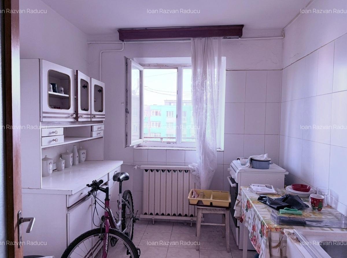 Apartament 3 camere – Zonă Rahova, Strada Tutunari - 5