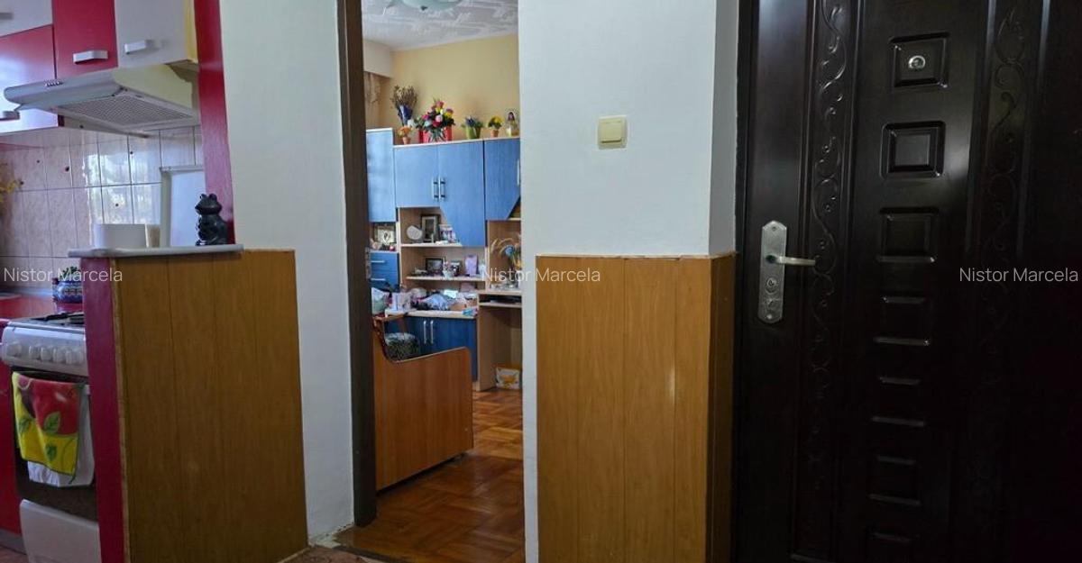 Apartament 3 camere in Deva, zona Minerului - 16