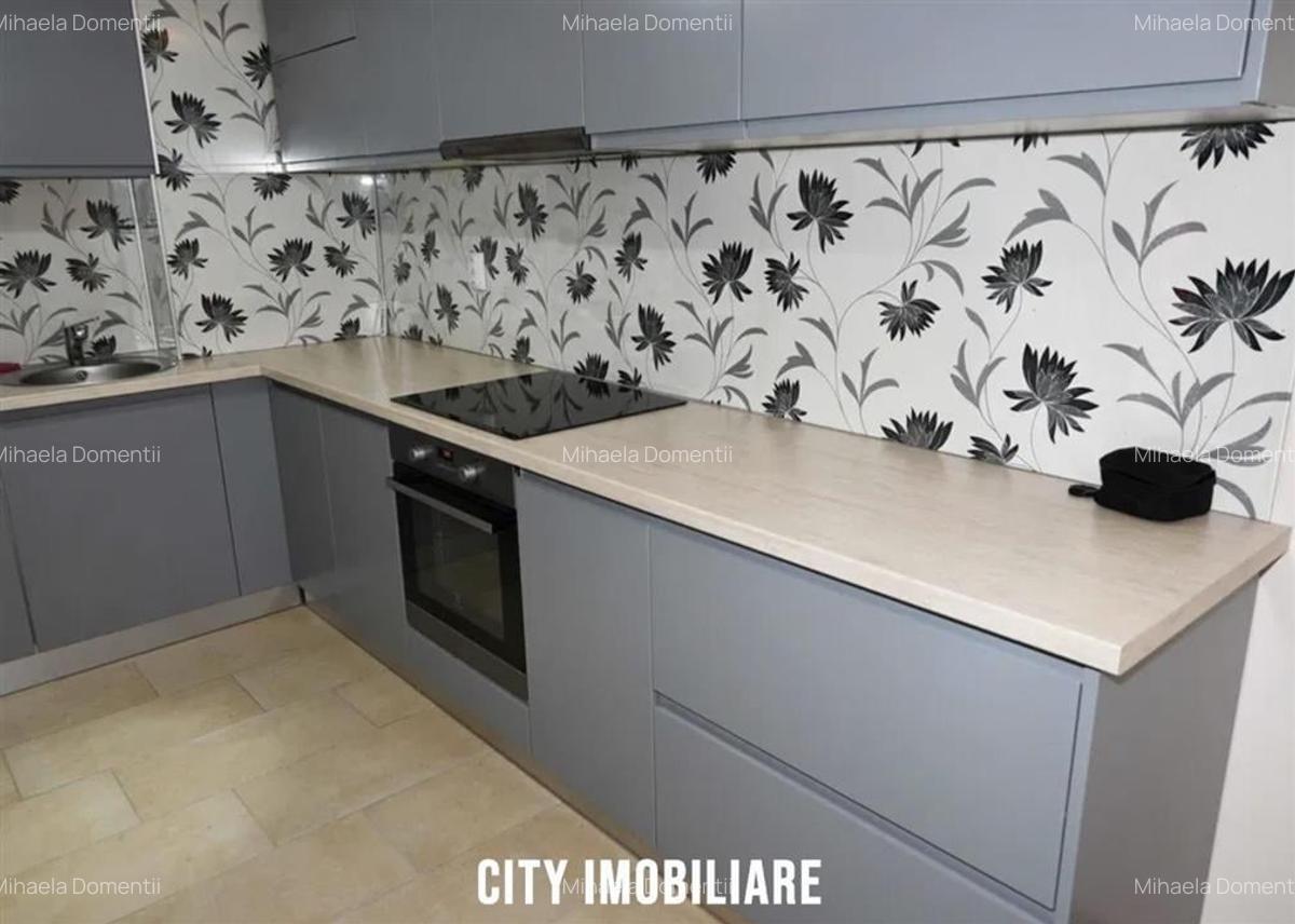Apartament 2 camere, S- 57 mp, mobilat, utilat, complexul Platinia. - 3