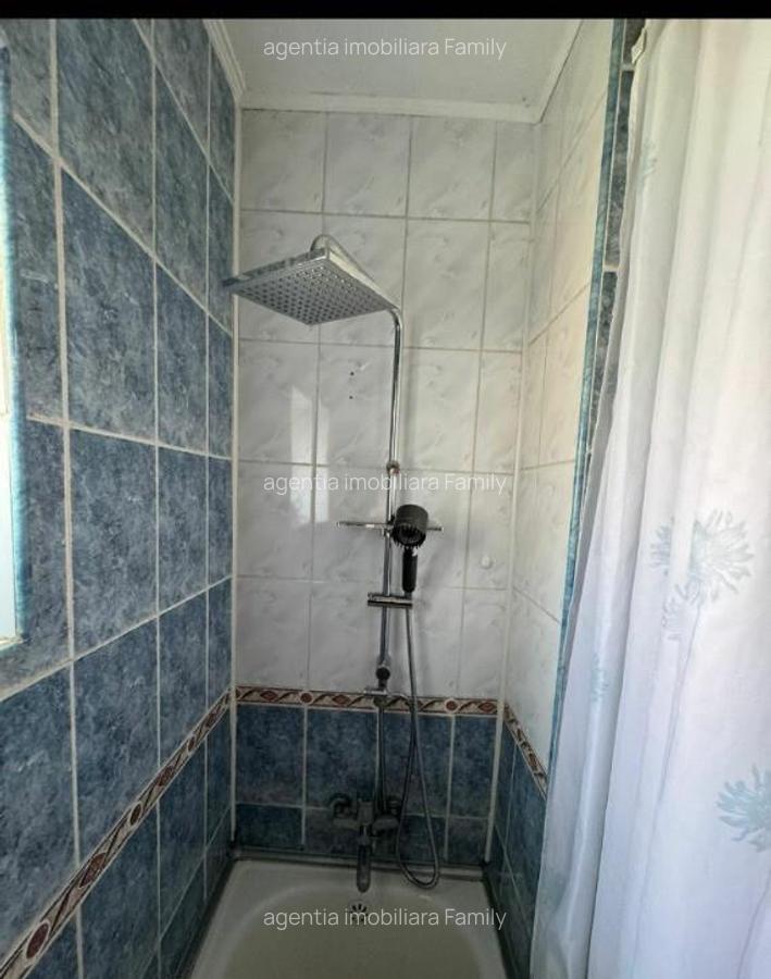 Apartament cu 2 camere decomandate - etaj 1 Zona Burdujeni - 17