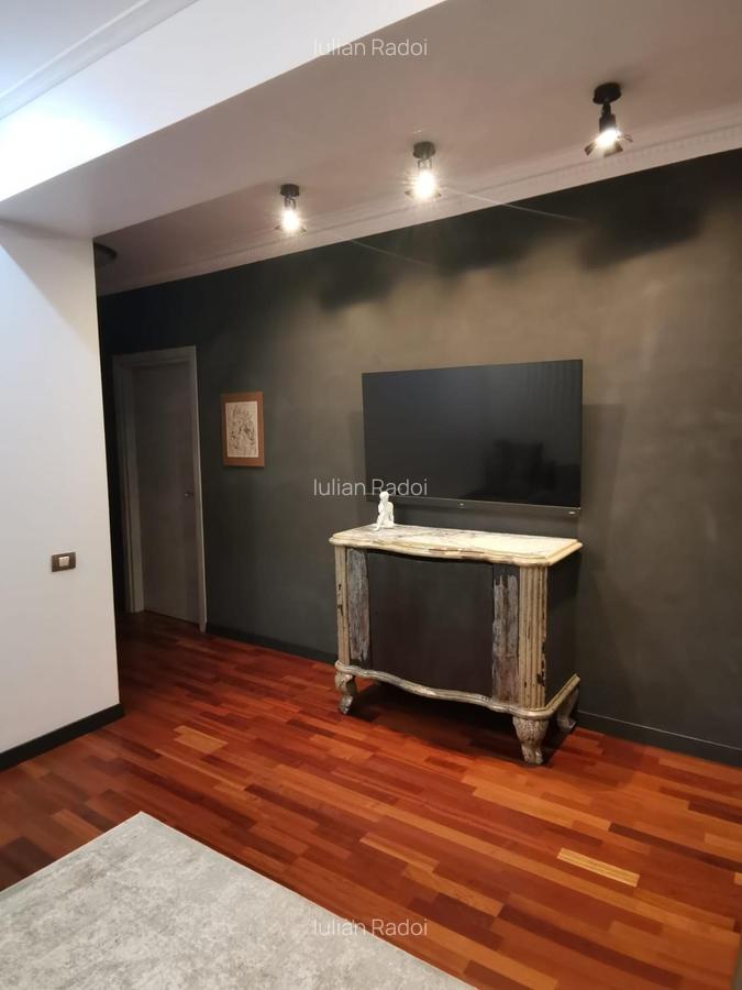 Faleza Nord,ap.3 camere, mobilat, utilat, etajul 1/6, bloc 2008,parcare, boxa - 14