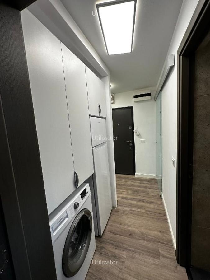 Apartament 2 camere, 39mp - 5