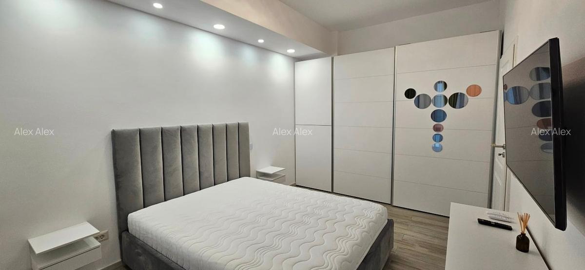 Apartament 2 camere modern, Giroc – balcon 10 mp, bloc 2020” - 2
