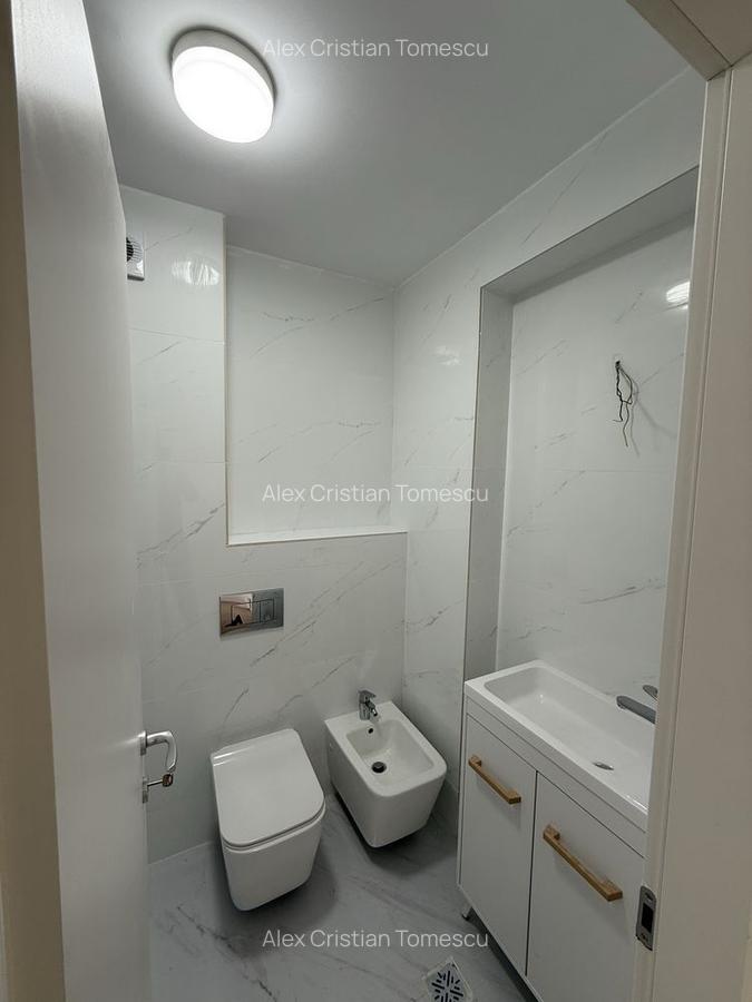 Apartament 2 camere Herastrau Boutique/ Comision 0 - 7