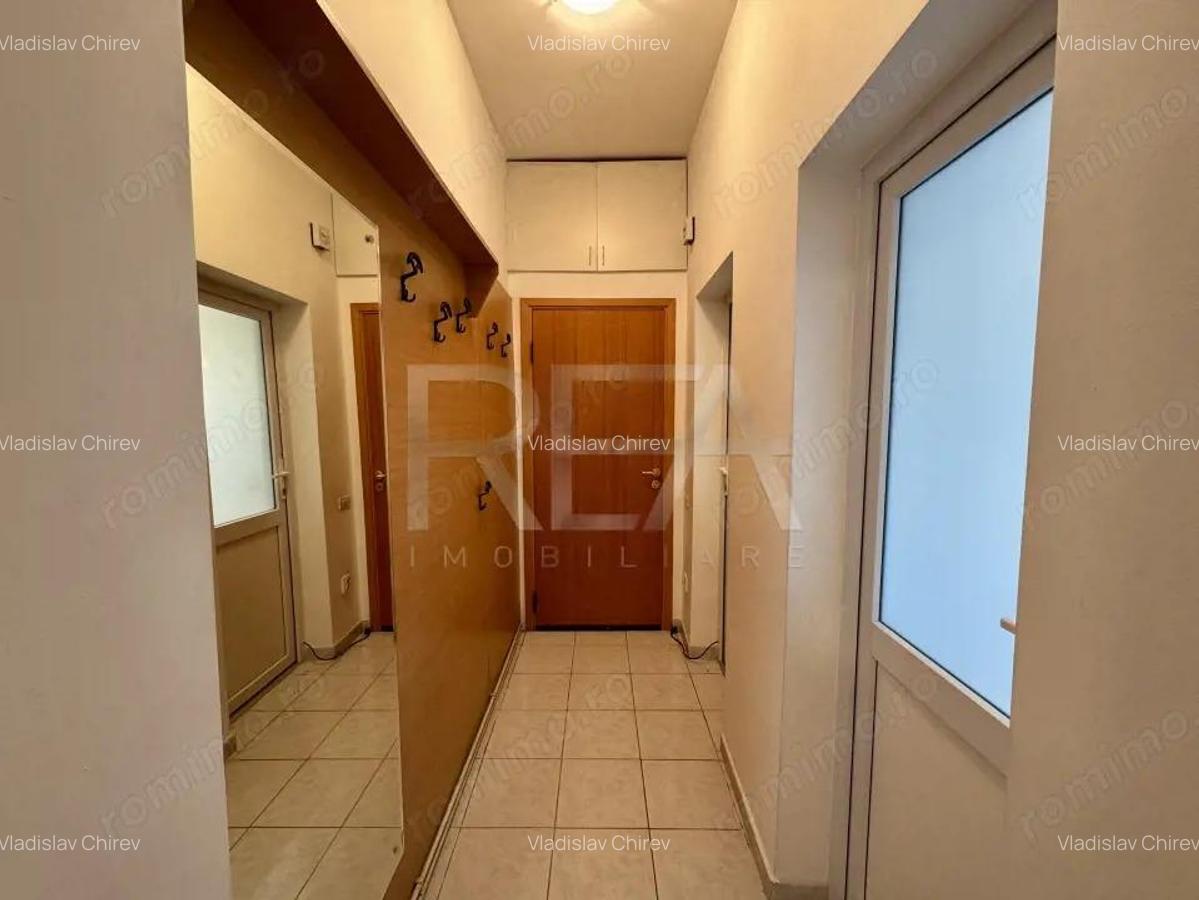 3 camere langa Piata Floreasca pretabil si comercial - 11