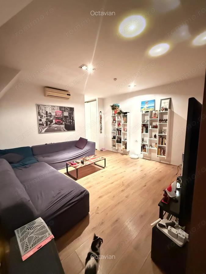 3 camere | pod spatios | finisaje premium | centrala proprie | aer conditionat - 7