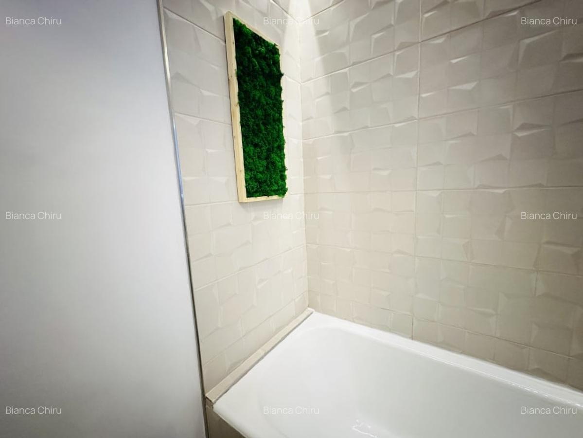 Apartament superb 2 camere Gorjului langa metrou mobilat si utilat - 15