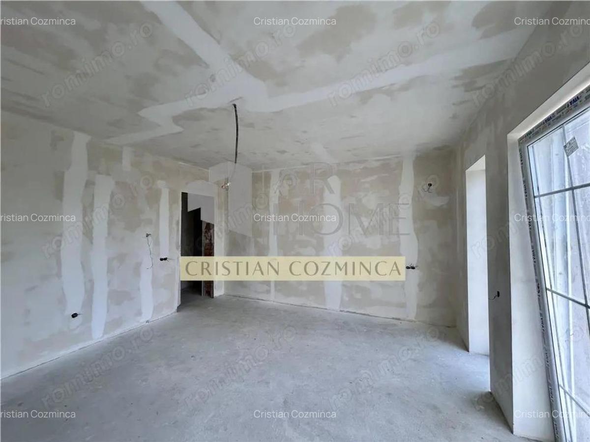 Casa 5 camere, garaj acoperit, Baicoi, Prahova - 17