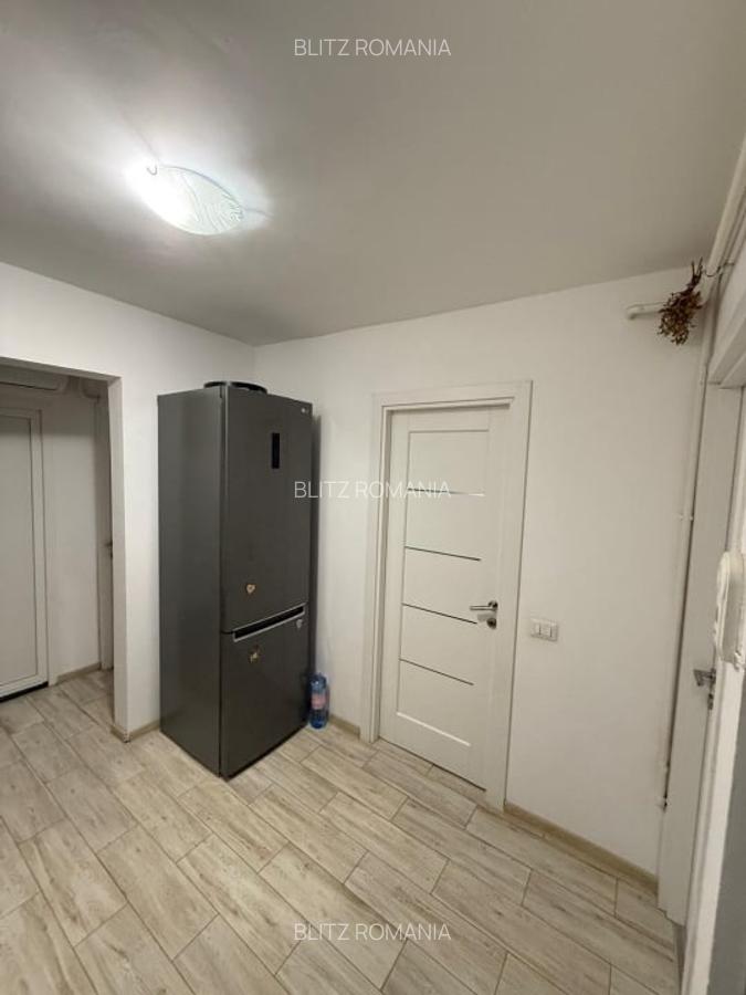 Apartament 2 camere, 51,47 mp, zona Guliver-Brazda - 10