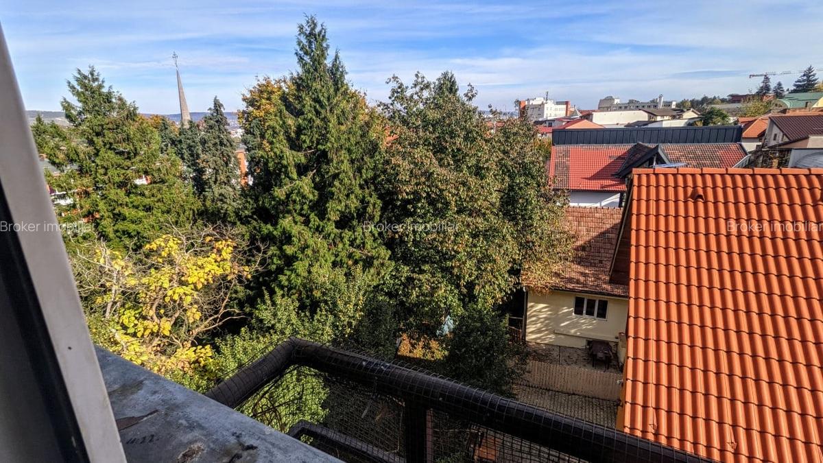 Apartament fain cu 1 camera, langa Facultatea de Medicina/Centru - 7