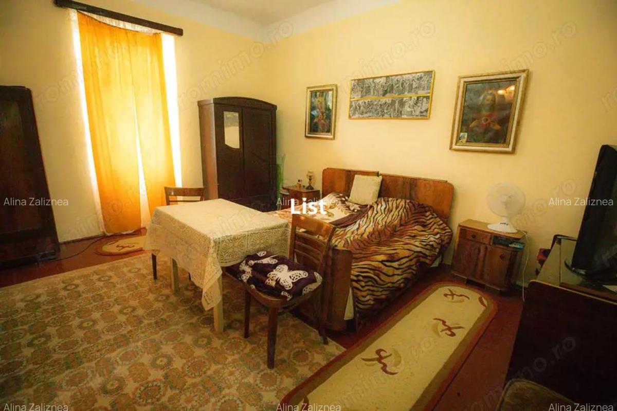Casa de familie in zona rurala linistita - 5