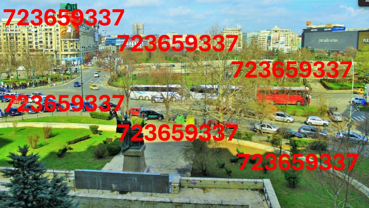 Central, Fantana Mare, 4 camere, strict locuinta, contract ANAF - 1