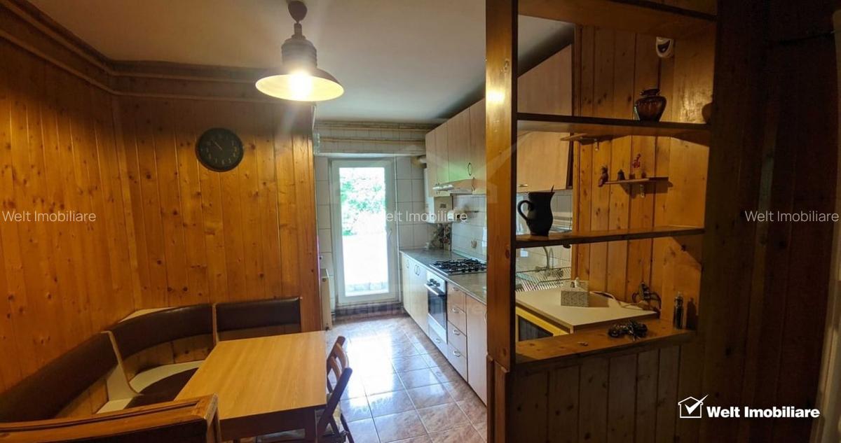 Apartament 2 camere, Calea Dorobantilor, etaj intermediar, 61,58mp, parcare - 3