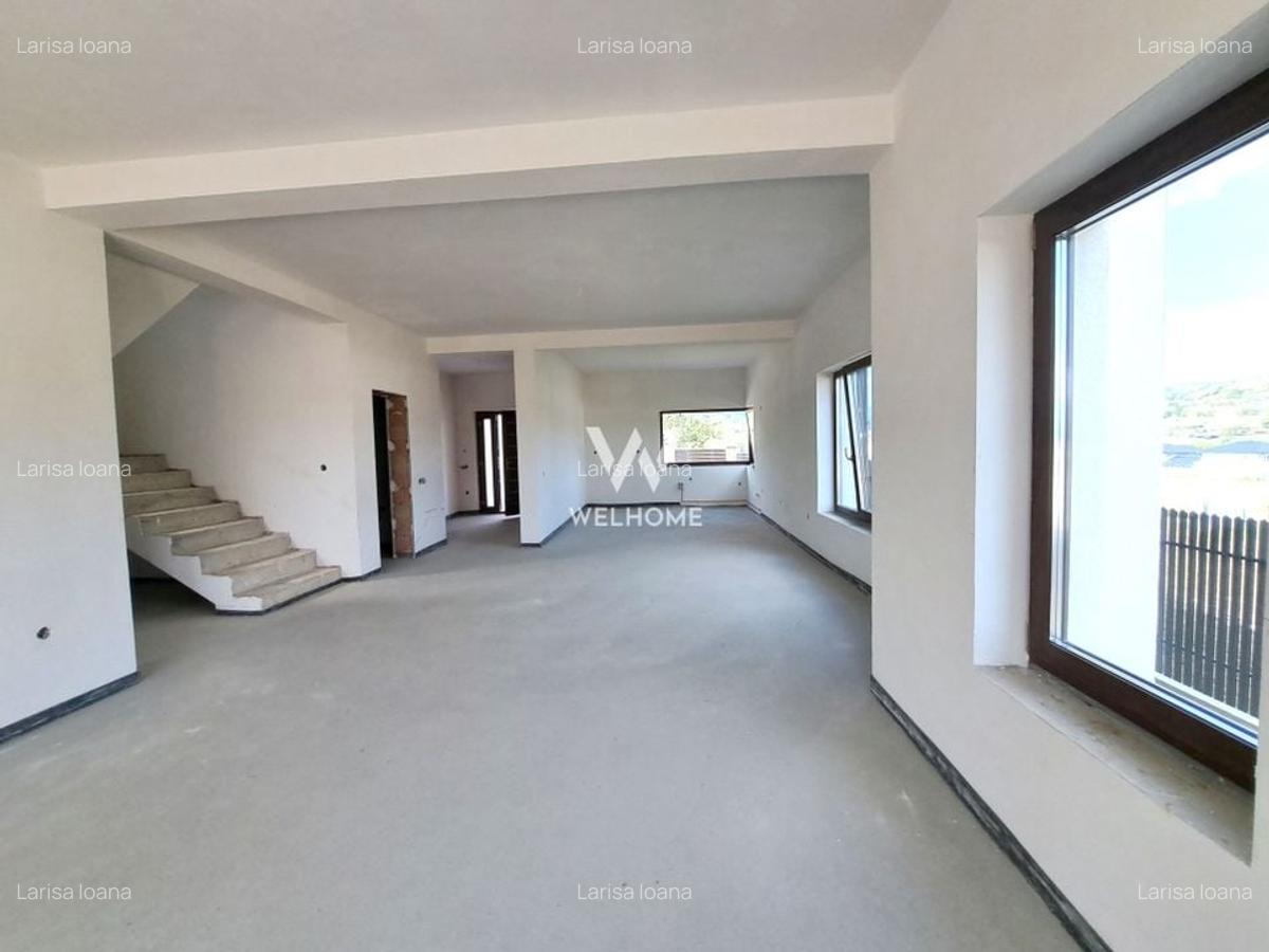 Casa Cu view catre Cetatea Cisnadioara - 2