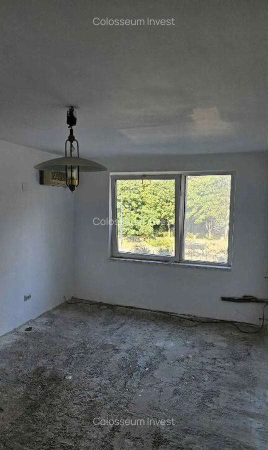 Apartament 2 camere, semidecomandat - zona Garii - 1
