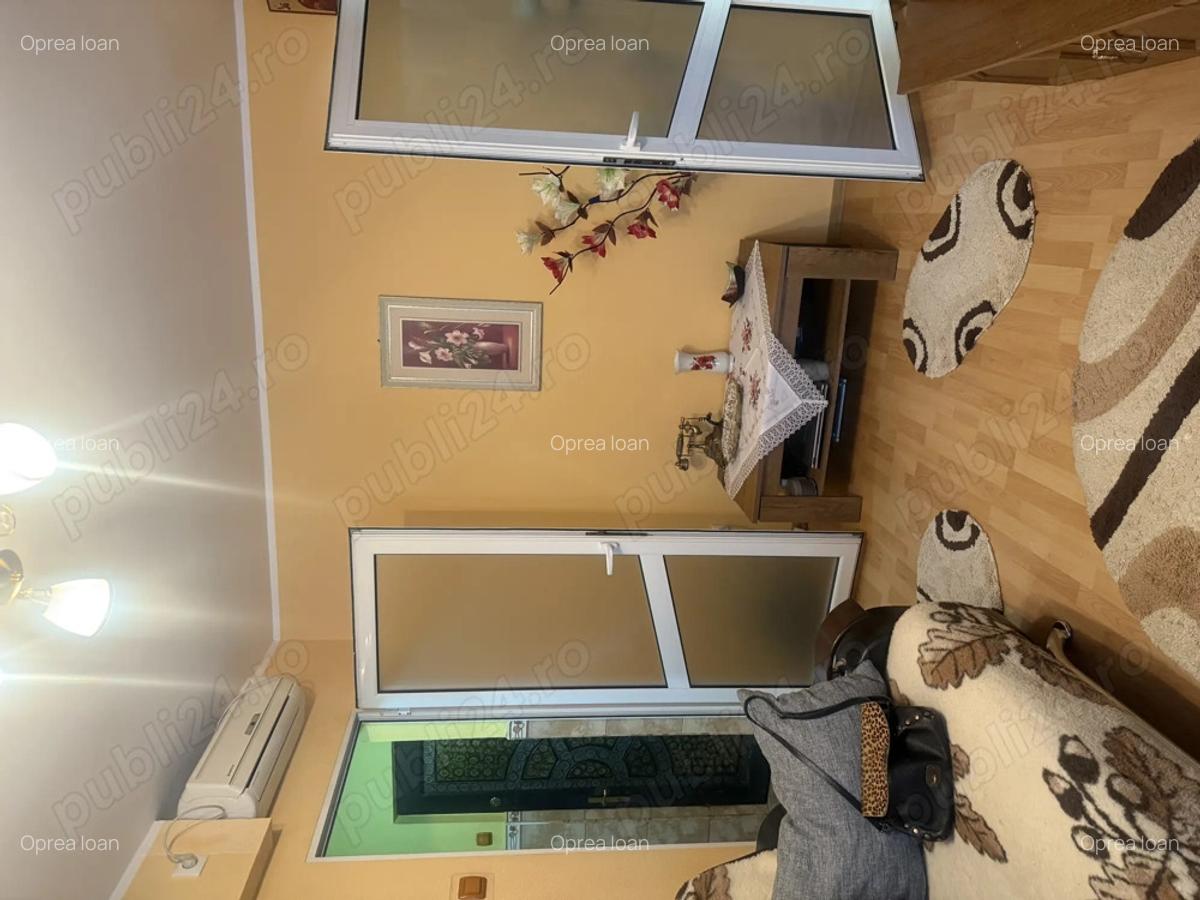 Apartament semidecomandat cu doua camere langa turnul de televisiune - 3