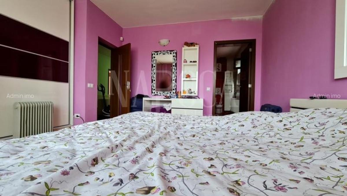 Casa 5 camere de vanzare in Apahida - 6