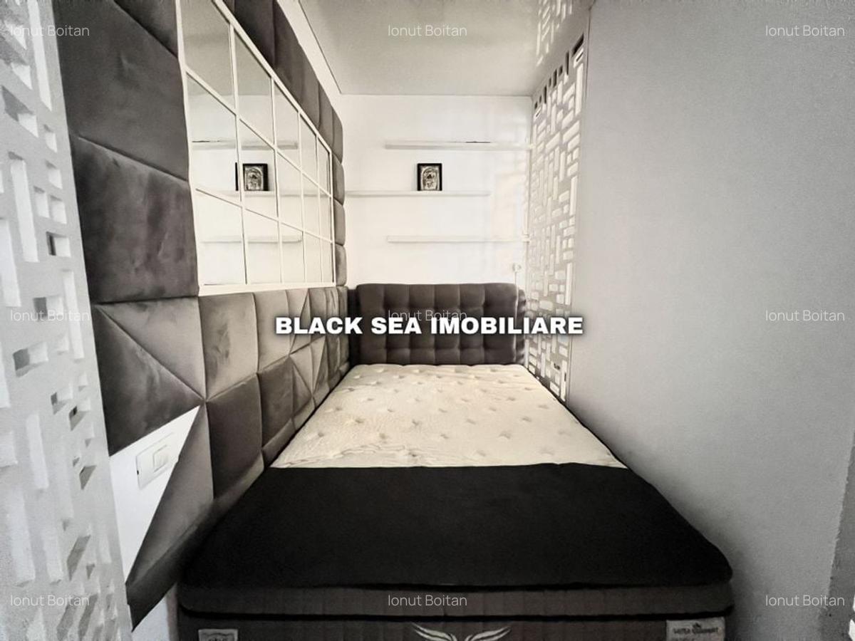 Garsoniera ultramoderna cu terasa si loc de parcare  - Termen Lung - 3