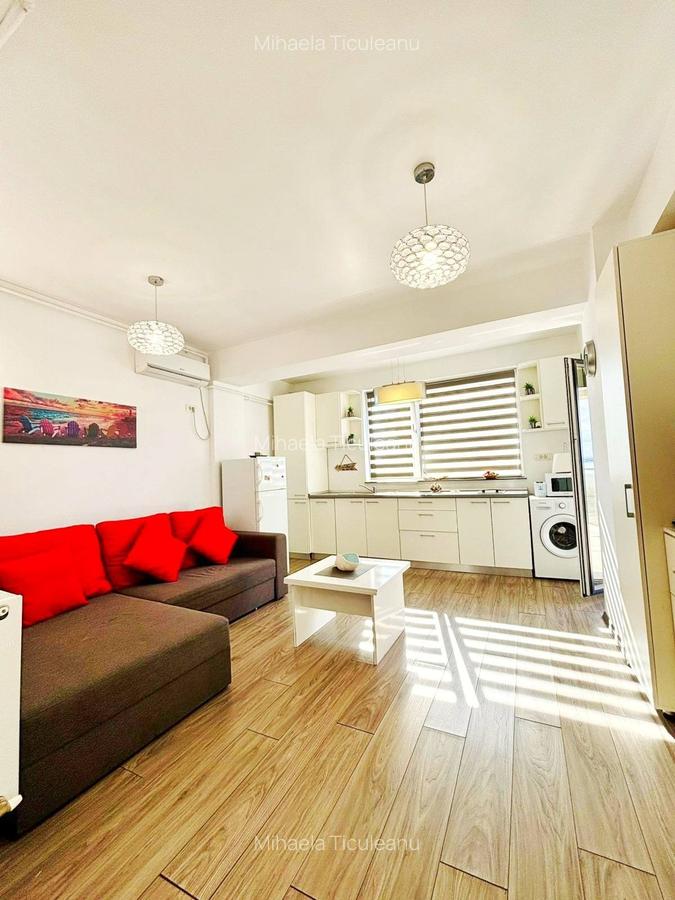 Apartament in Mamaia Nord de vanzare - 4