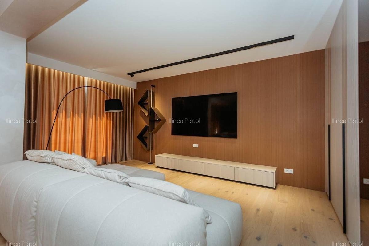 3 camere I I Premium I I Herastrau - 1