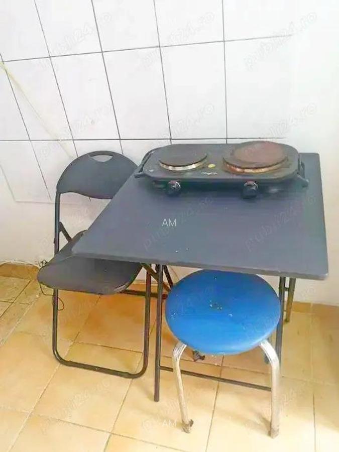 Iosefin - garsoniera - 9