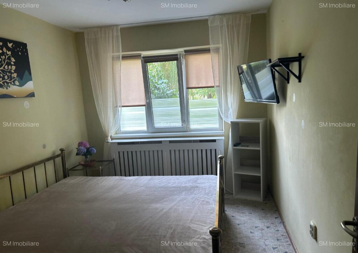 Apartament 3 camere, parter, mobilat ?i utilat Micro 15 - 2
