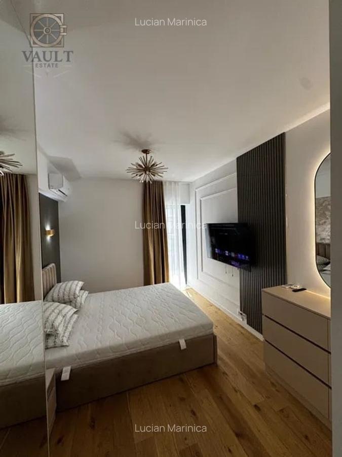 Apartament 2 Camere Desing Modern| Loc Parcare One Cotroceni - 4