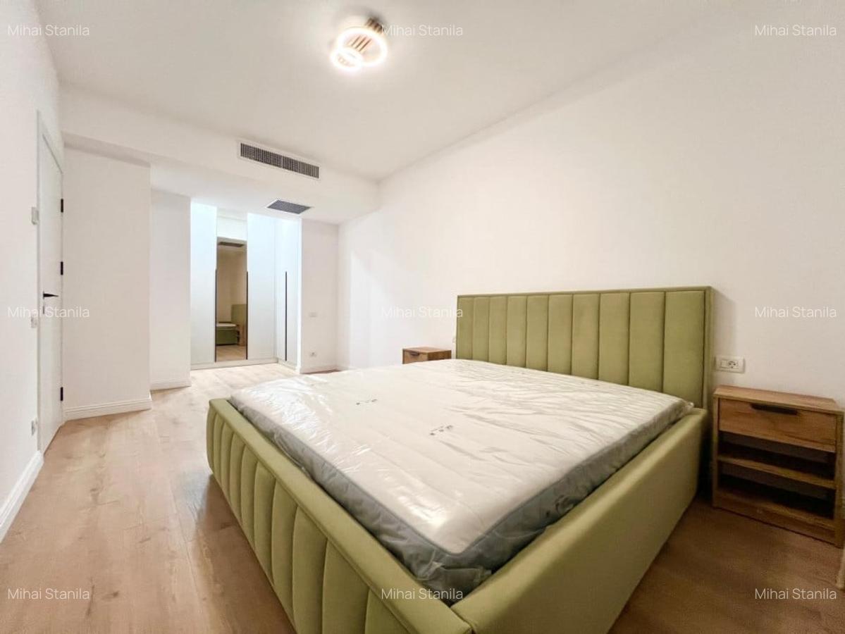 NOU / PRIMA INCHIRIERE /COMPLET MOBILAT SI UTILAT - 12