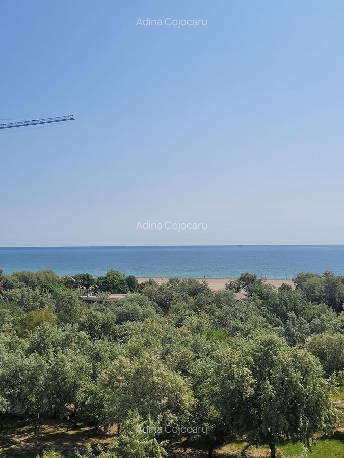 Studio cu balcon -mobilat modern -bloc nou -Mamaia -Complex Bel Air -70000 E fix - 14