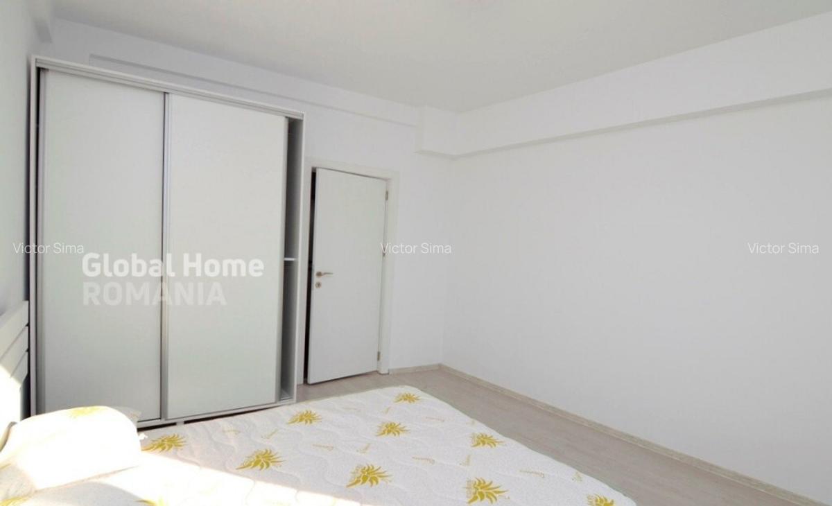 3 Camere | Unirii | Centrala Proprie | Mobilat | Utilat - 18