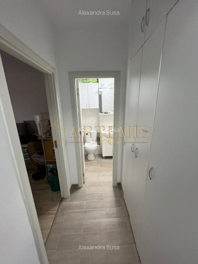 Apartament de 2 camere, decomandat, 60 mp., zona Decebal - 6