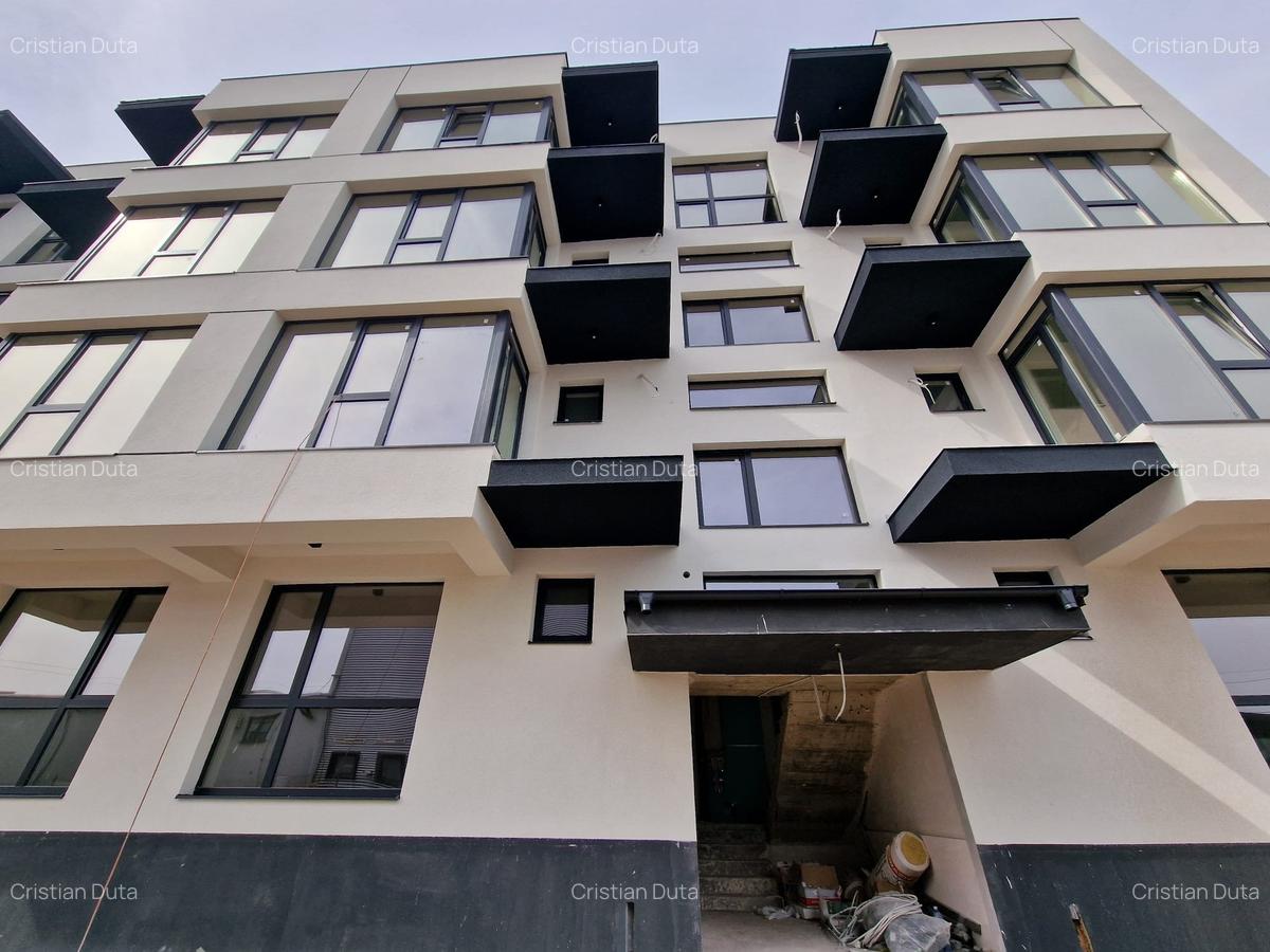 MUTARE RAPIDA || Apartament 3 camere 63mp | | - 2