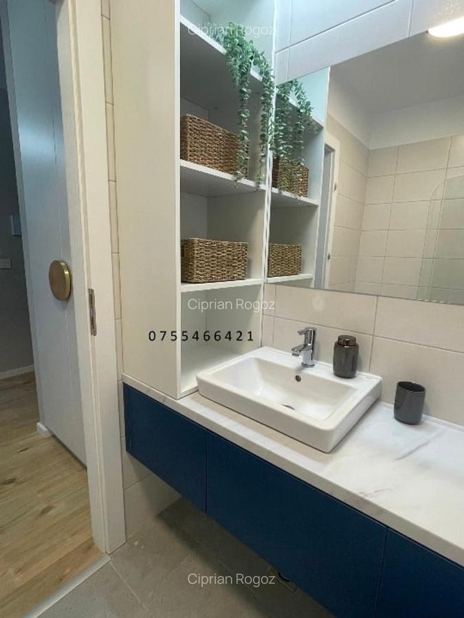 Studio Belvedere - Fabrica de Glucoza - ideal investitie - 4
