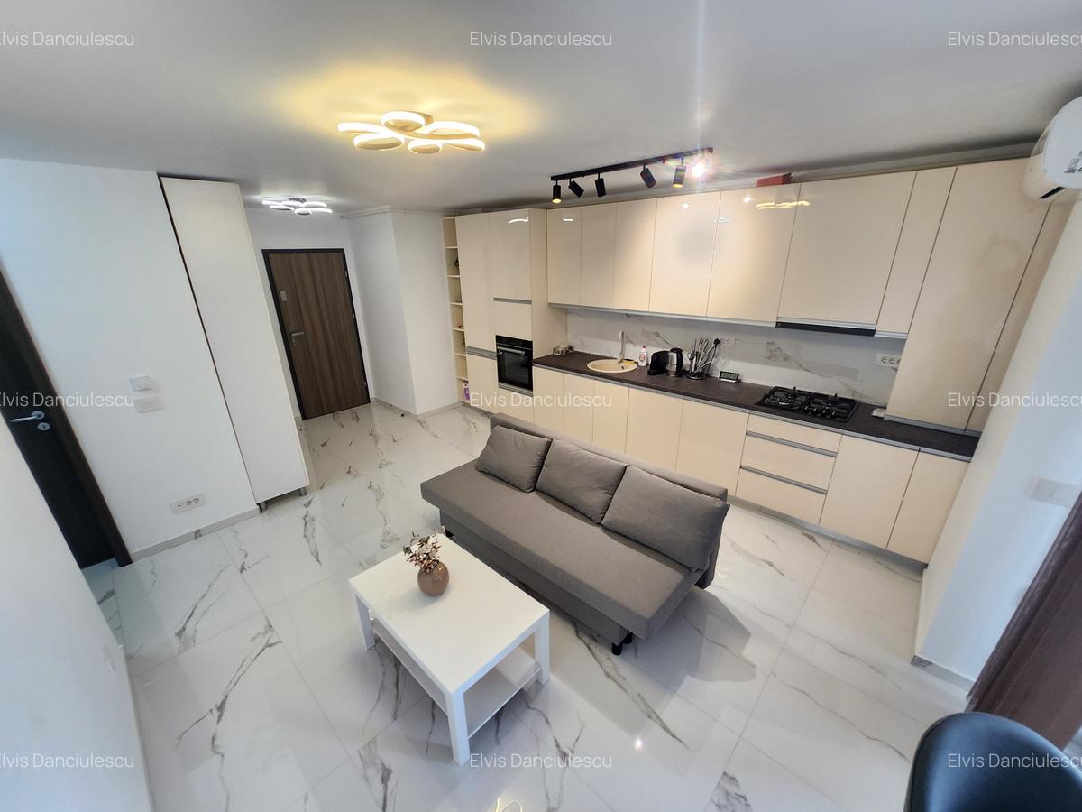 2Cam-Nou-Lux-Bd.Liviu Rebreanu-2min Spitalul Judetean-Mobilat-48Mp-122000-Euro - 3