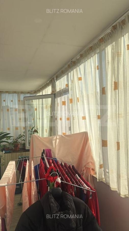 Apartament 3 camere, 72 mp, zona Dacia - 10