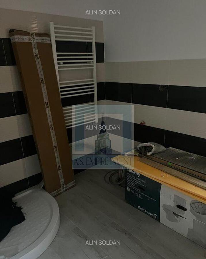 Casa/Villa 7 camere, finalizata 2025 - zona Bunloc/Sacele - 14