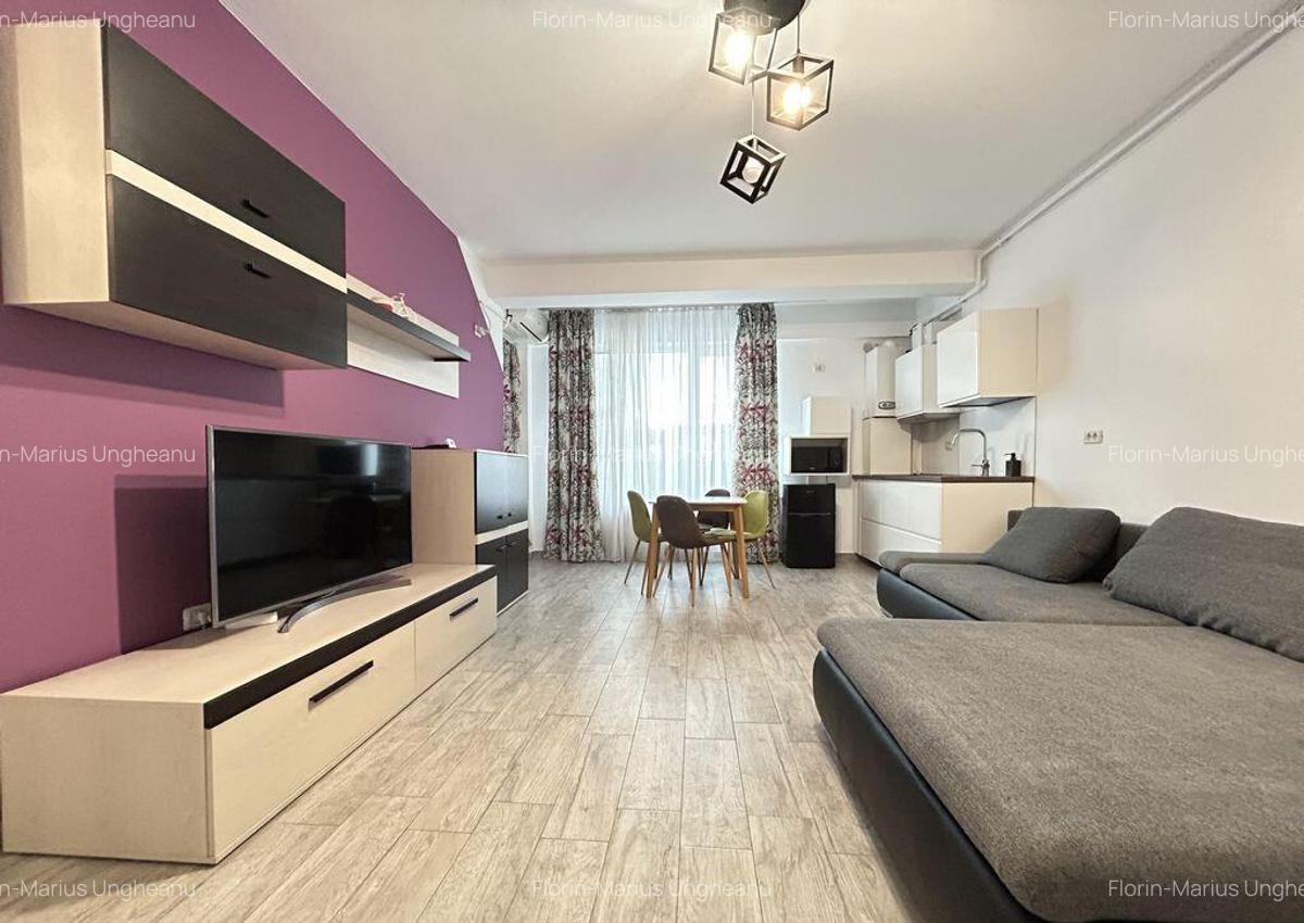 ????? Apartament 2 camere cu vedere frontala la mare ?... - 8