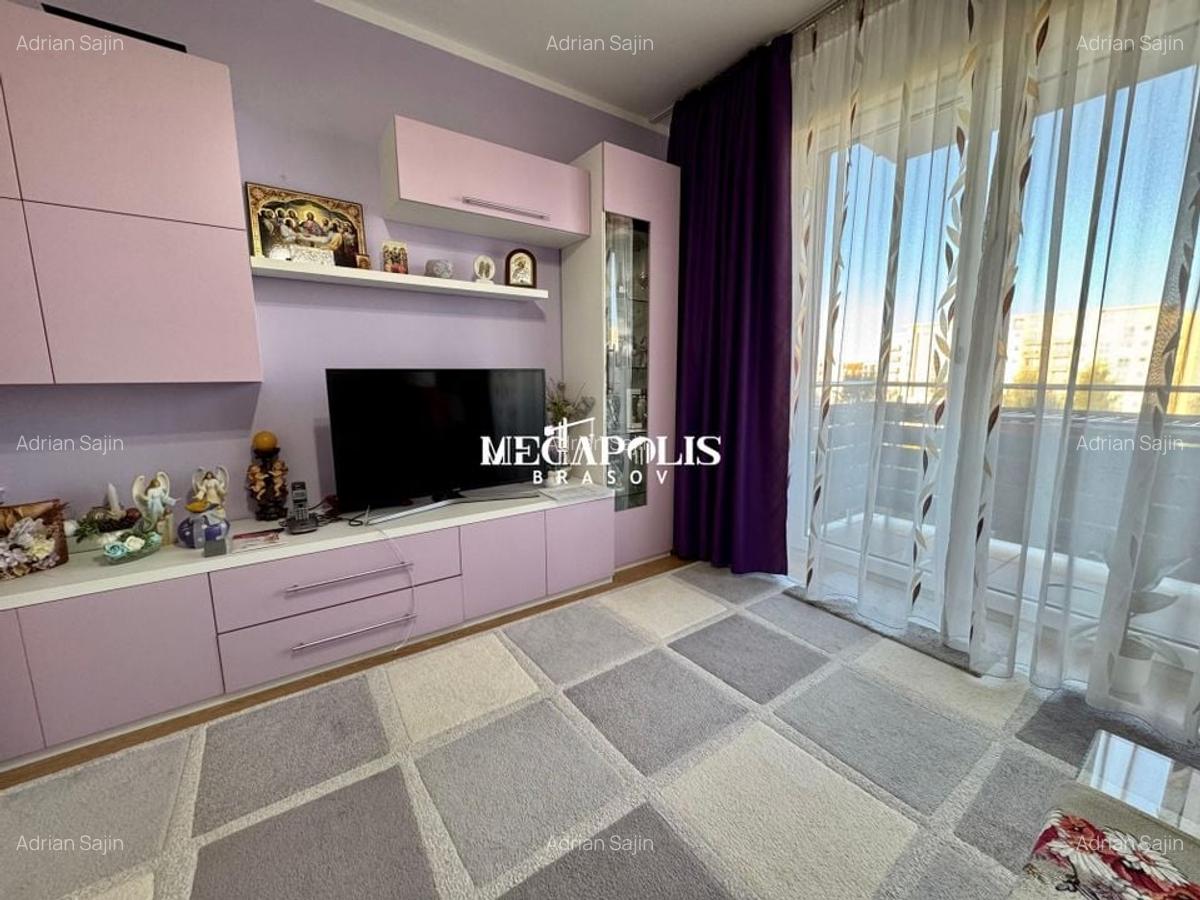 Apartament 2 Camere | Decomandat | 48mp | Avantgarden - 4