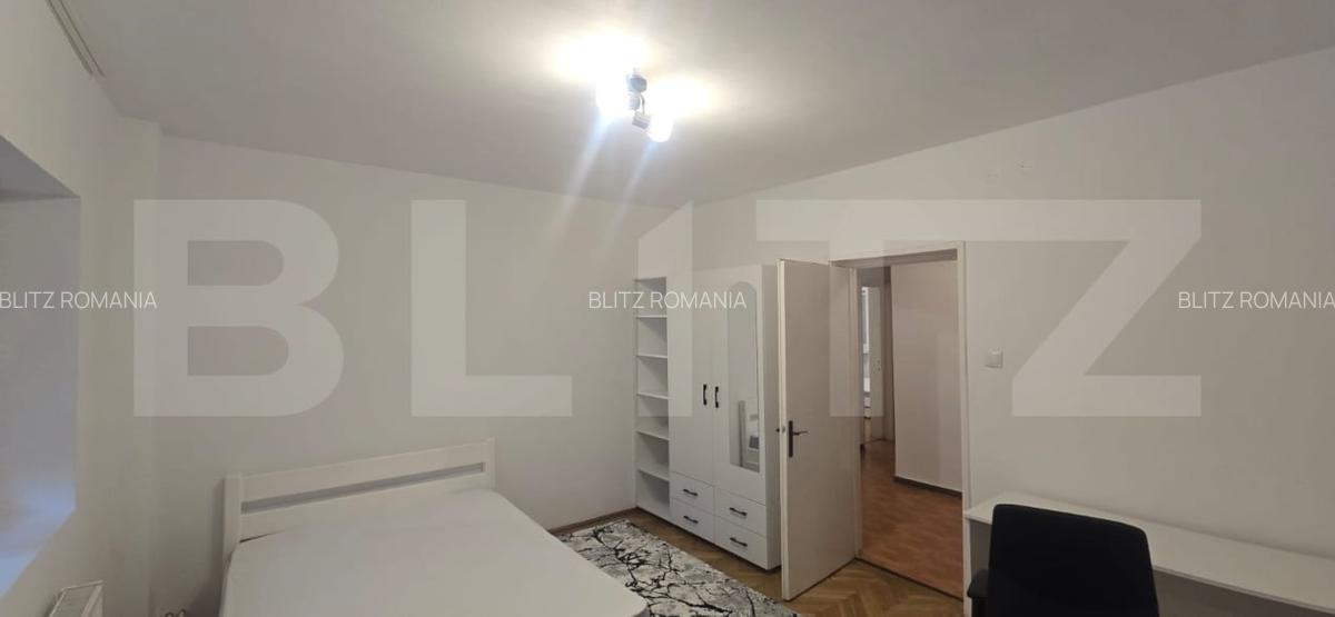 Apartament 3 camere, 90 mp, zona Medicina Veche - 5