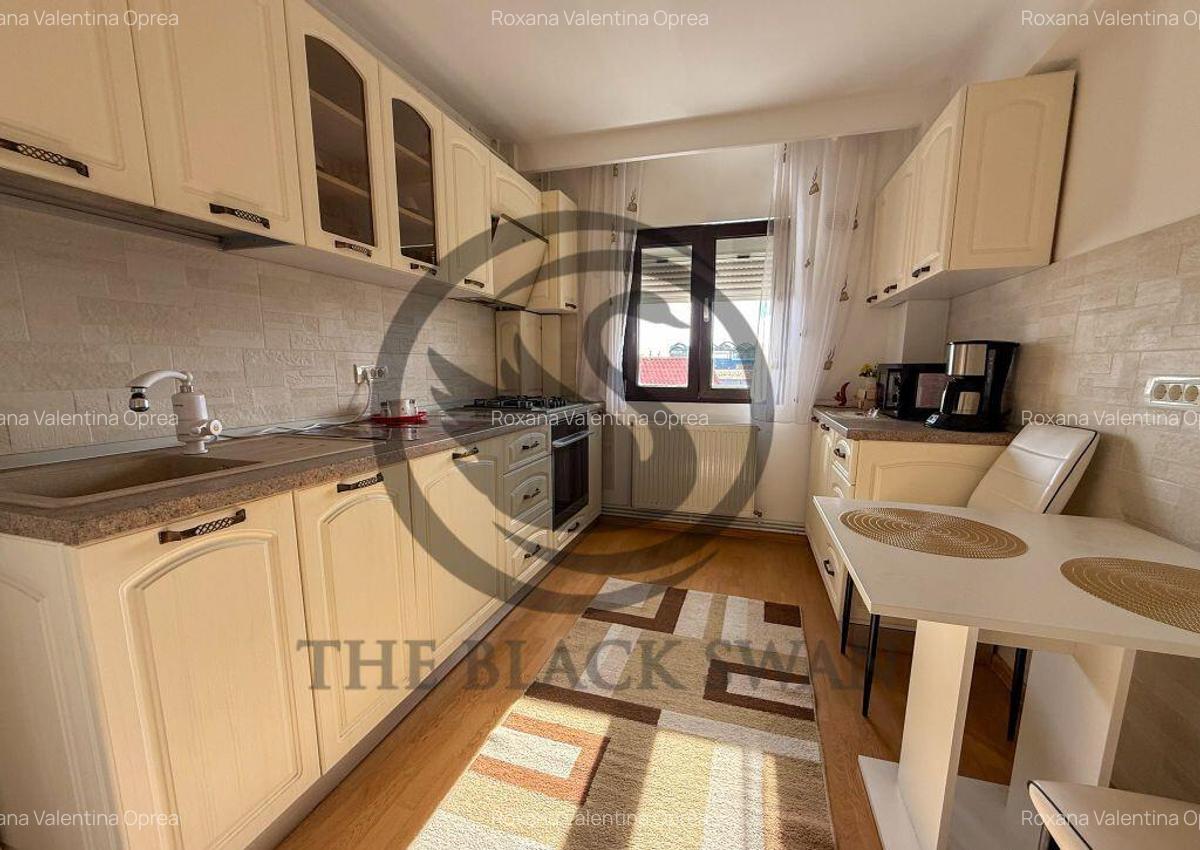 Apartament cu 2 camere de inchiriat |Modern | Zona 9 Mai ... - 5