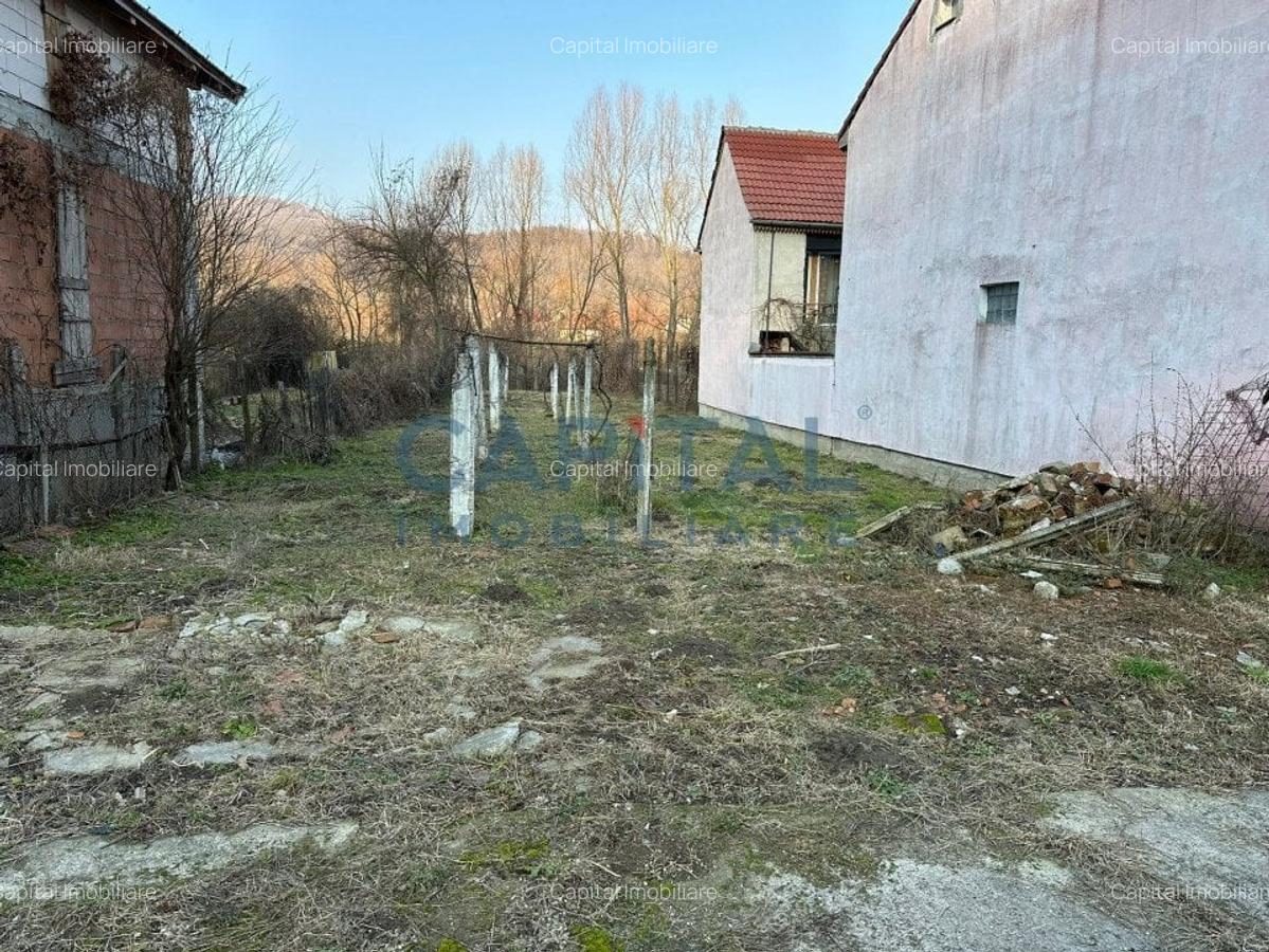 Comision 0%, teren 657 mp in Calnic - 4