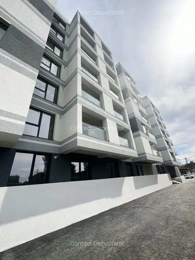 Garsonieră - probabil ultima ocazie de a cumpăra o locuință cu TVA de 9%! - 6