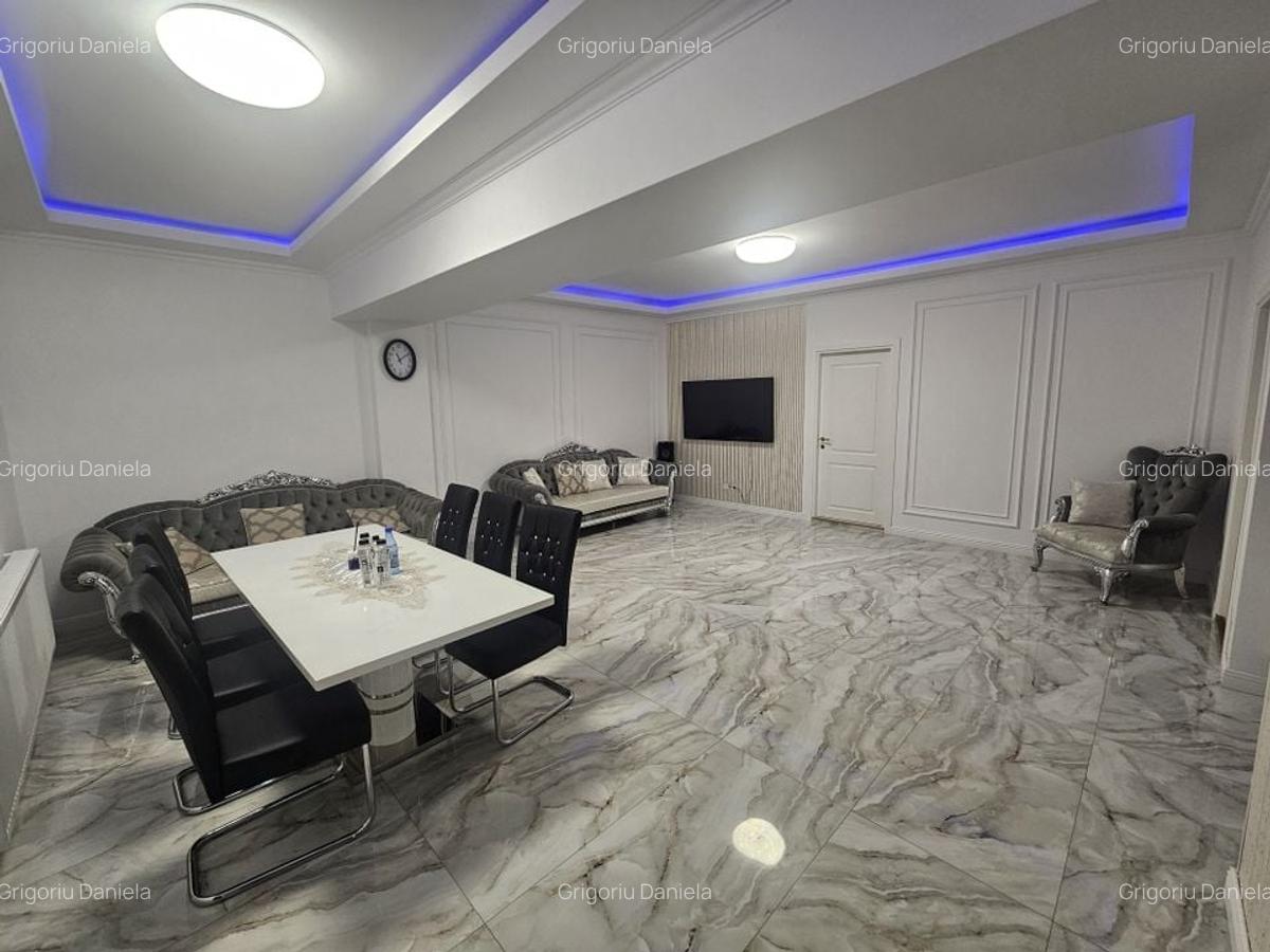 Apartament 3 camere Bucurestii Noi - 18