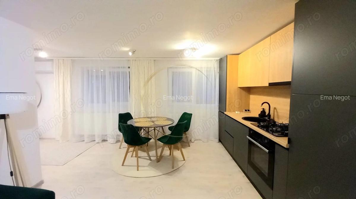 NOU | Apartament luxos 2 camere - Fratelia, Timi?oara - 1