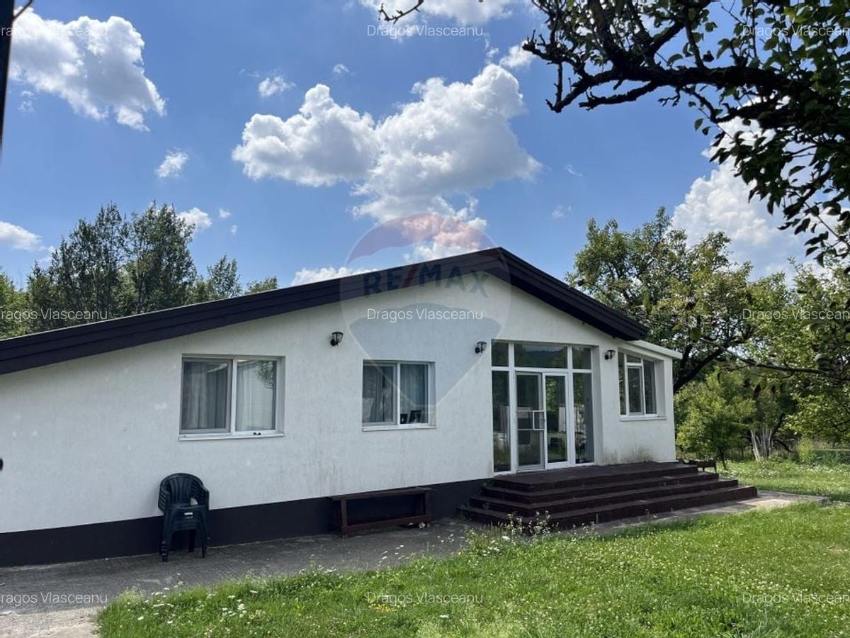 Casa superba de vanzare in Valea Mare - 2