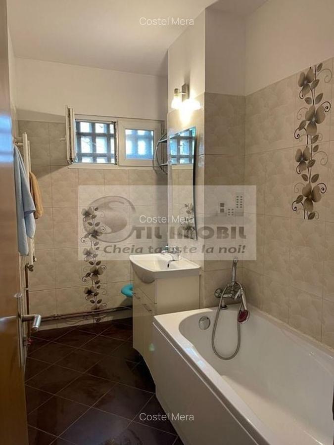 Apartament 2 Camere Podul Ros - 400 euro - 4