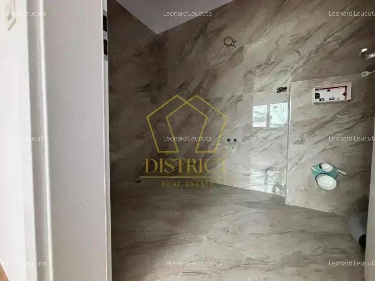 0%COMISION Duplex deosebit cu 4 camere, pe parter | Valery | Mosnita - 7