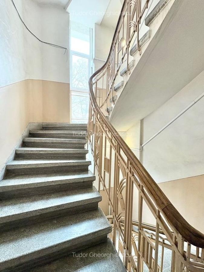 APARTAMENT REFACUT - IMOBIL CONSOLIDAT - RETRAS - KOGALNICEANU - CISMIGIU - 28