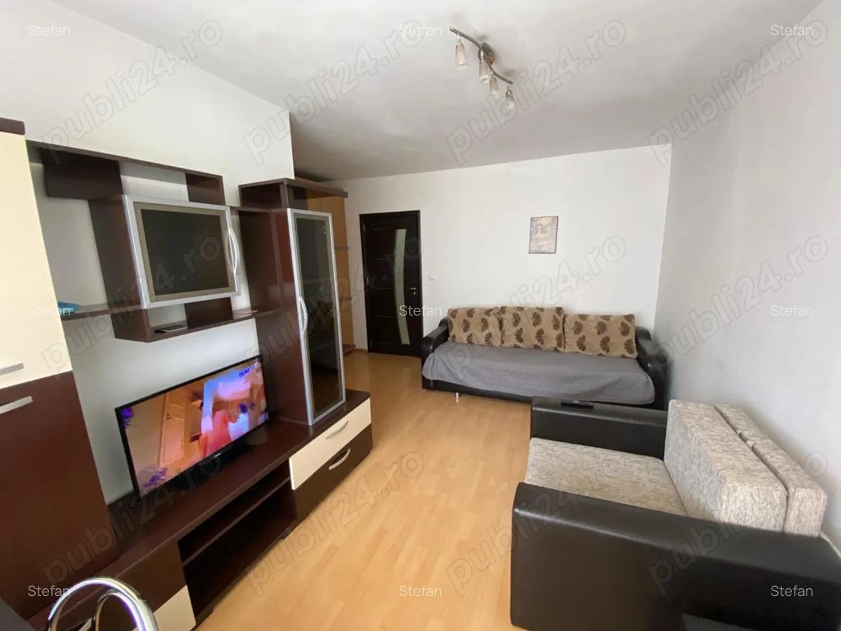 Garsionera Rahova | 4 sta?ii Unirii| Sebastian| 13 Septembrie - 9