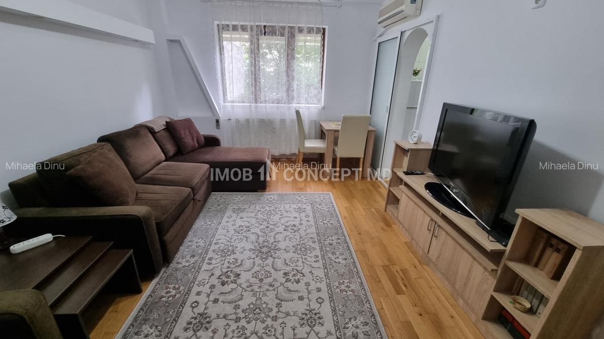 Inchiriere garsoniera moderna in Zona Republicii-8 Martie - 1